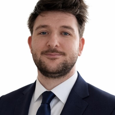 Ben Marden